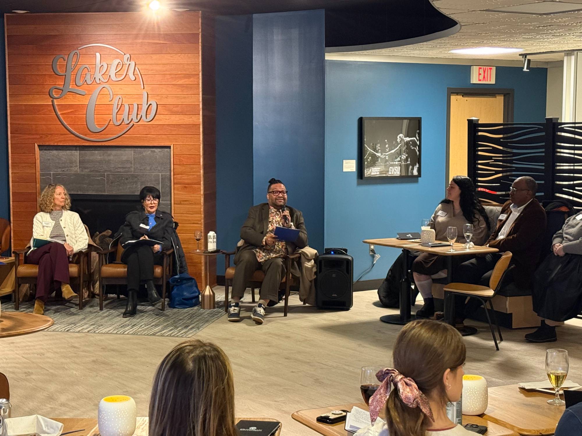 Insights and Ideas Session